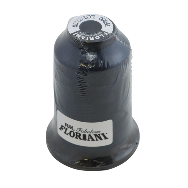Floriani 1000m Embroidery Thread 1100yds PF0360