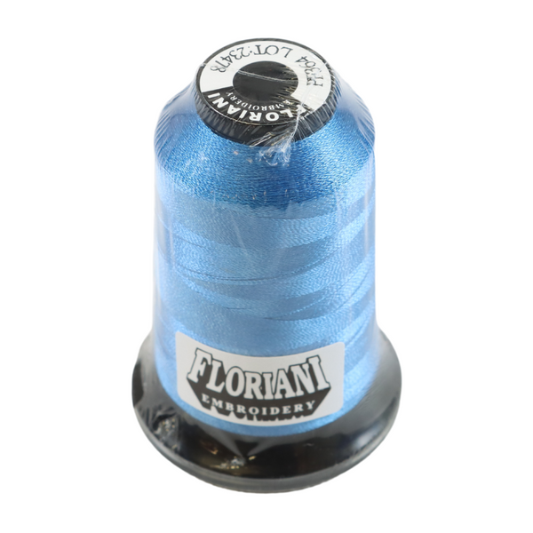 Floriani 1000m Embroidery Thread 1100yds PF0364