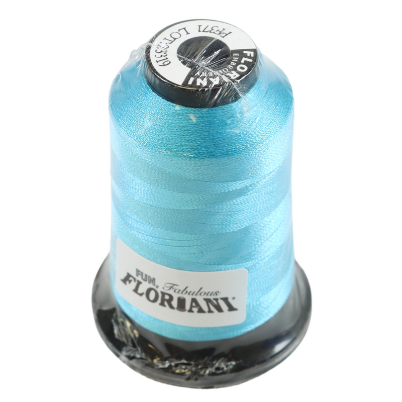 Floriani 1000m Embroidery Thread 1100yds PF0371