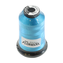 Floriani 1000m Embroidery Thread 1100yds PF0373