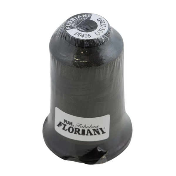 Floriani 1000m Embroidery Thread 1100yds PF0416
