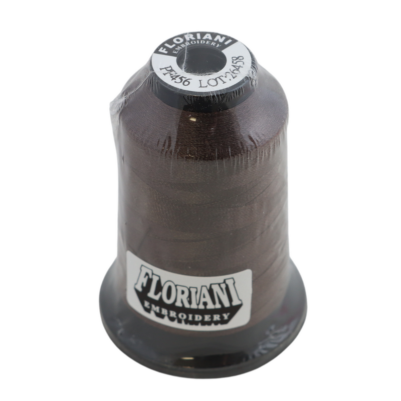 Floriani 1000m Embroidery Thread 1100yds PF0456