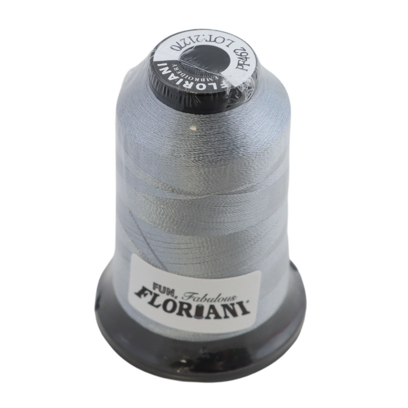 Floriani 1000m Embroidery Thread 1100yds PF0462