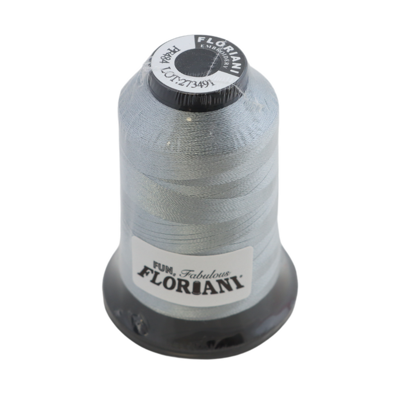 Floriani 1000m Embroidery Thread 1100yds PF0484