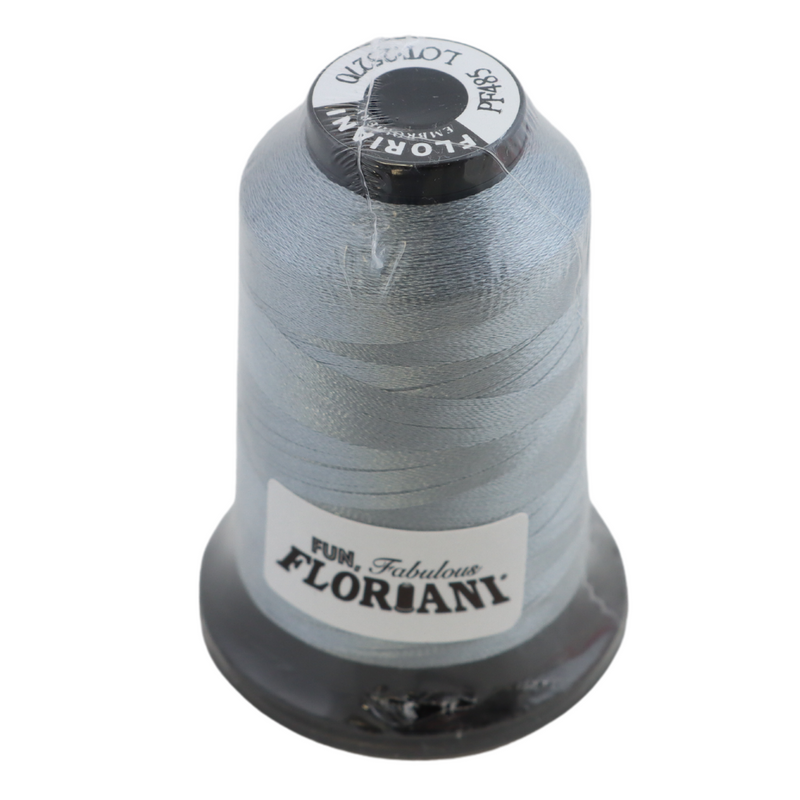 Floriani 1000m Embroidery Thread 1100yds PF0485