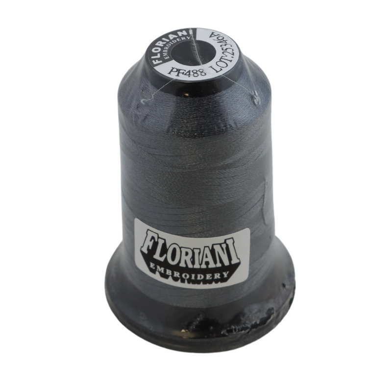 Floriani 1000m Embroidery Thread 1100yds PF0488