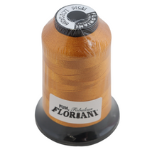 Floriani 1000m Embroidery Thread 1100yds PF0516