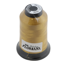 Floriani 1000m Embroidery Thread 1100yds PF0563