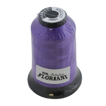 Floriani 1000m Embroidery Thread 1100yds PF0663