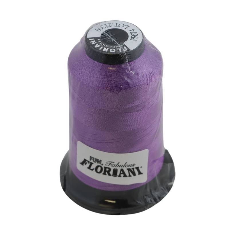 Floriani 1000m Embroidery Thread 1100yds PF0674