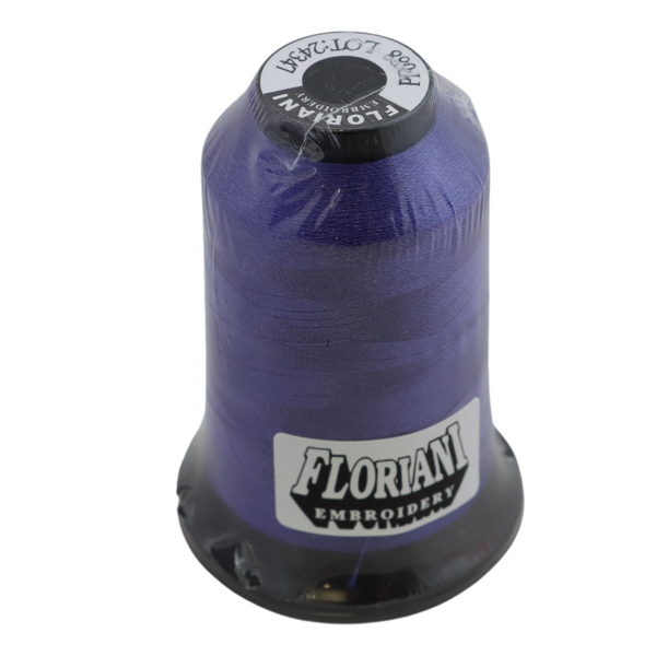 Floriani 1000m Embroidery Thread 1100yds PF0688
