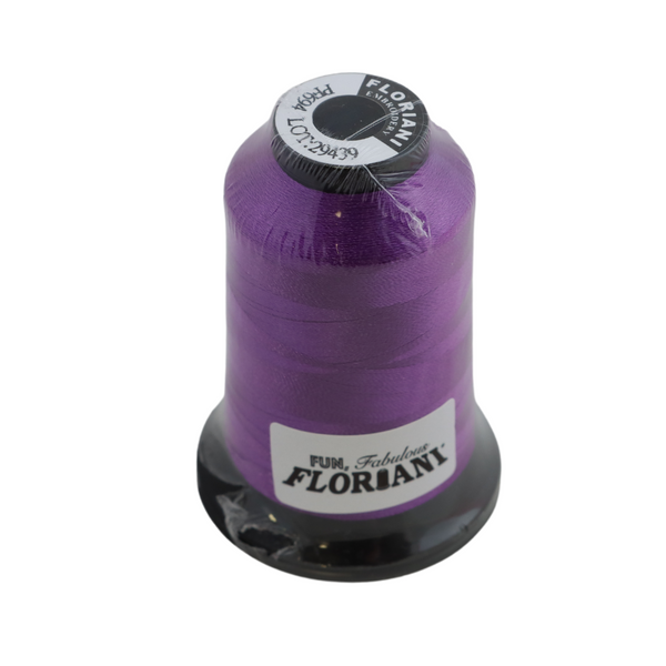 Floriani 1000m Embroidery Thread 1100yds PF0694