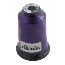 Floriani 1000m Embroidery Thread 1100yds PF0696