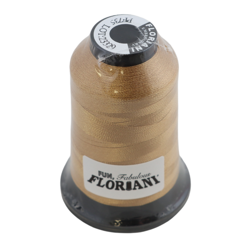 Floriani 1000m Embroidery Thread 1100yds PF0735