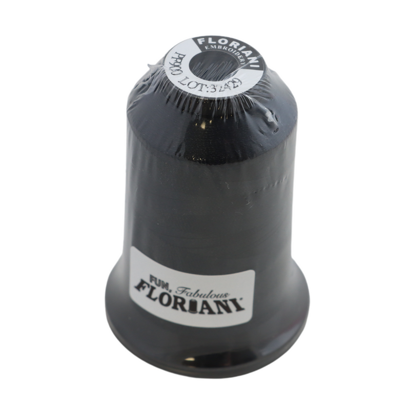 Floriani 1000m Embroidery Thread 1100yds PF0900
