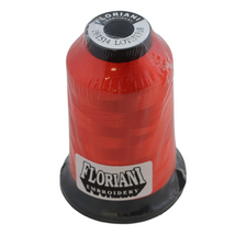 Floriani 1000m Embroidery Thread 1100yds PF1514