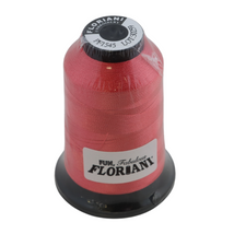 Floriani 1000m Embroidery Thread 1100yds PF1545