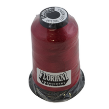Floriani 1000m Embroidery Thread 1100yds PF1586