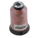 Floriani 1000m Embroidery Thread 1100yds PF1600