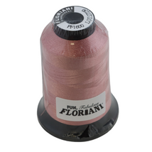 Floriani 1000m Embroidery Thread 1100yds PF1600