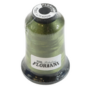 Floriani 1000m Embroidery Thread 1100yds PF2015