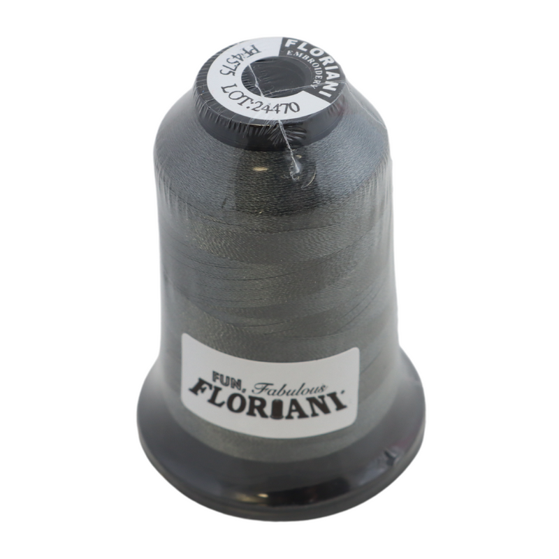 Floriani 1000m Embroidery Thread 1100yds PF4575