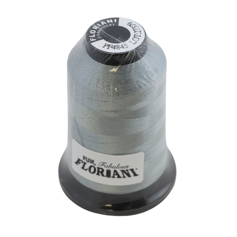 Floriani 1000m Embroidery Thread 1100yds PF4845