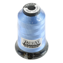 Floriani 1000m Embroidery Thread 1100yds PFK007