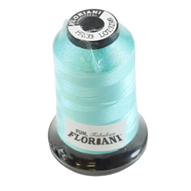 Floriani 1000m Embroidery Thread 1100yds PFK033