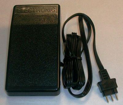 Foot Control  Babylock / Bernette / Juki / Simplicity / Singer 246