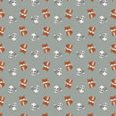 Forest Friends-Playtime Foggy AF101-FO1