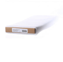 French Fuse Tricot 20in wide White