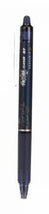 Frixion Clicker Pen Navy Fine Point 0.7mm  FXC-NVYFBC