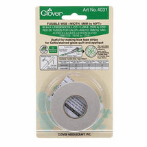 Fusible Bias Tape Web 5mm
