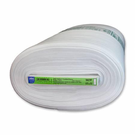 Fusible Fleece Pellon 45in 987FP