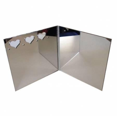 Fussy Cut Mirrors PWBFCM