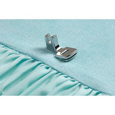 BL FT-Gathering Shirring Foot