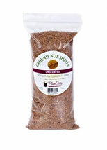 Ground Nut Shells 12oz. - PEP301