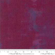 Grunge Basics-Boysenberry 30150-335