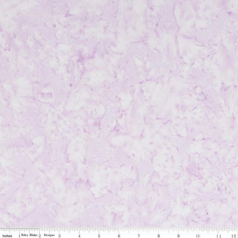 Hand Dyes-Pale Grape BTHH108