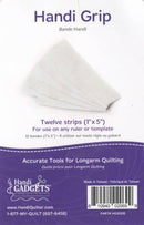 Handi Grip Adhesive Strips HG10510