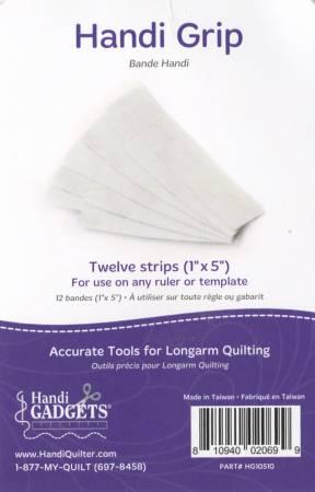Handi Grip Adhesive Strips HG10510