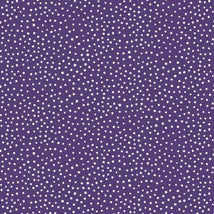 Happiest Dots-Grape RJ4010-GR20