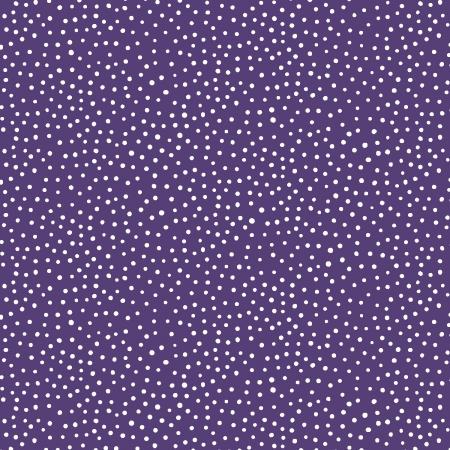 Happiest Dots-Grape RJ4010-GR20