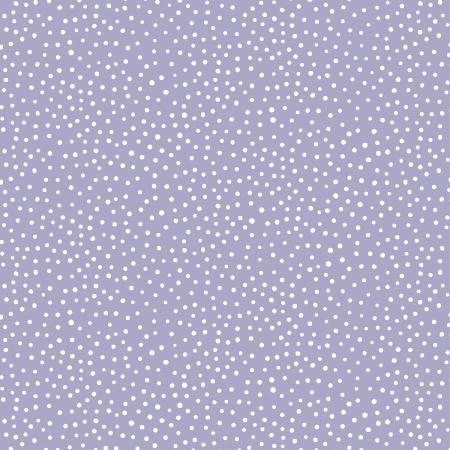 Happiest Dots-Lilac RJ4010-LI19