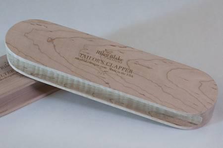 Hardwood Tailors Clapper 12in ST-11311