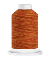 Harmony Variegated Cotton 40wt 500yds-Harvest 60554