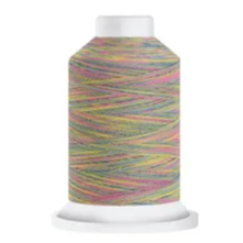 Harmony Variegated Cotton 40wt 500yds-Spring 60531