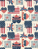 Hearts Anthem 1031-84475-234