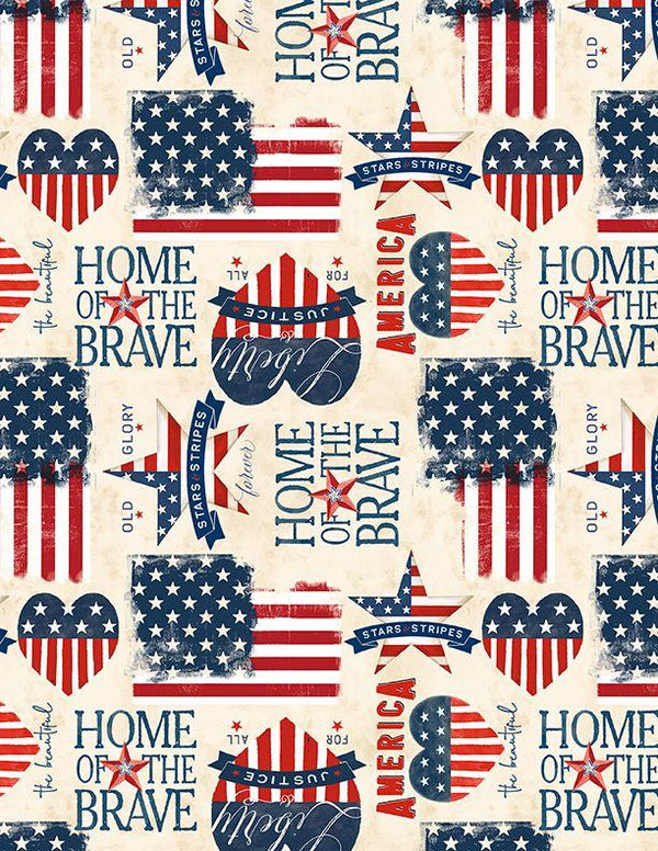 Hearts Anthem 1031-84475-234